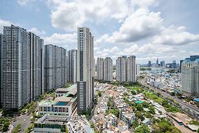 Vinhomes Central Park - KIMI Residences