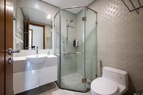 Vinhomes Central Park - KIMI Residences