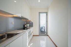 Vinhomes Central Park - KIMI Residences