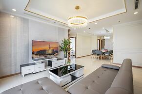 Vinhomes Central Park - KIMI Residences