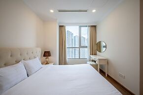 Vinhomes Central Park - KIMI Residences