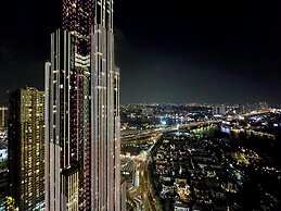 Vinhomes Central Park - KIMI Residences