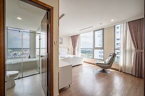 Vinhomes Central Park - KIMI Residences