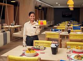 Ginger Nagpur Airport Road