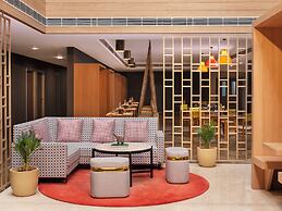 Ginger Nagpur Airport Road