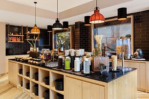 Ginger Nagpur Airport Road