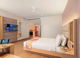 Ginger Nagpur Airport Road