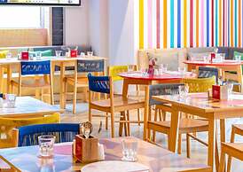 Ginger Nagpur Airport Road