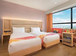 Ginger Nagpur Airport Road