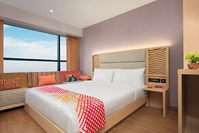 Ginger Nagpur Airport Road