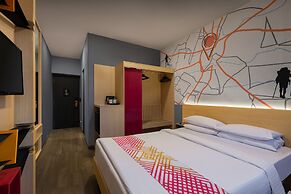 Ginger Nagpur Airport Road