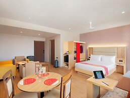 Ginger Nagpur Airport Road