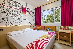 Ginger Nagpur Airport Road