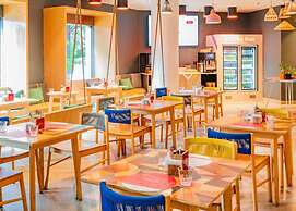 Ginger Nagpur Airport Road