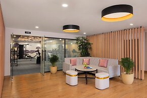 Ginger Nagpur Airport Road