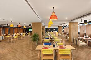 Ginger Nagpur Airport Road