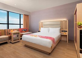 Ginger Nagpur Airport Road