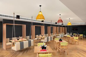 Ginger Nagpur Airport Road