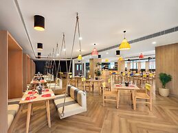 Ginger Nagpur Airport Road