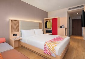 Ginger Nagpur Airport Road