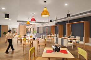 Ginger Nagpur Airport Road