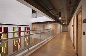 Ginger Nagpur Airport Road