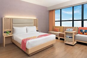 Ginger Nagpur Airport Road