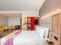 Ginger Nagpur Airport Road