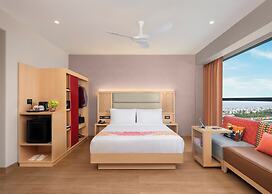 Ginger Nagpur Airport Road