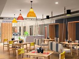 Ginger Nagpur Airport Road