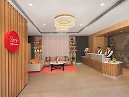 Ginger Nagpur Airport Road