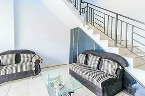 OYO 93877 Atifah Homes