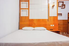 OYO 93877 Atifah Homes