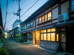 Kiyu Machiya House