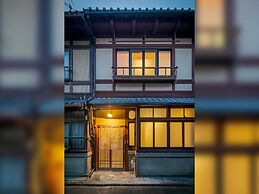 Kiyu Machiya House