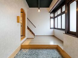 Kiyu Machiya House