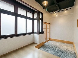 Kiyu Machiya House