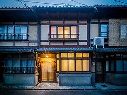 Kiyu Machiya House