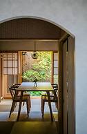 Kiyu Machiya House