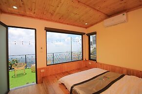 Acasa Panorama Homestay
