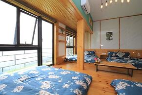 Acasa Panorama Homestay