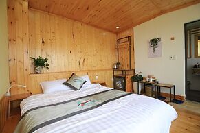 Acasa Panorama Homestay