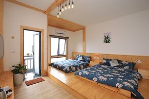 Acasa Panorama Homestay