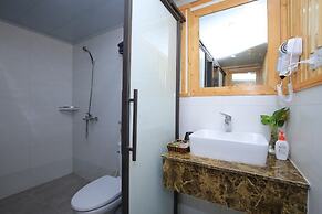 Acasa Panorama Homestay