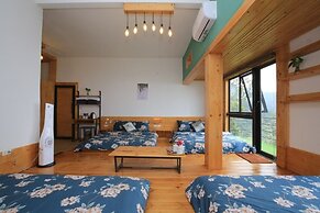 Acasa Panorama Homestay