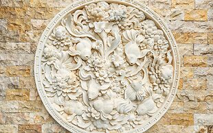 Ocean Golf Rubi Villa by Nagisa Bali