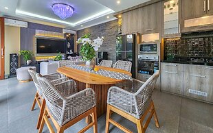 Ocean Golf Rubi Villa by Nagisa Bali