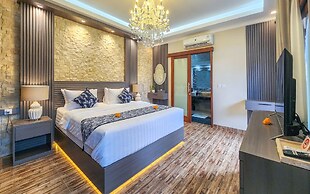 Ocean Golf Rubi Villa by Nagisa Bali