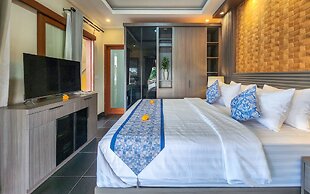 Ocean Golf Rubi Villa by Nagisa Bali