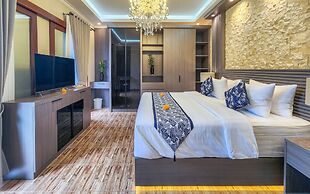 Ocean Golf Rubi Villa by Nagisa Bali